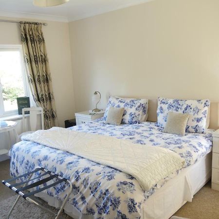 Wimborne Lodge 温伯恩大教堂 外观 照片